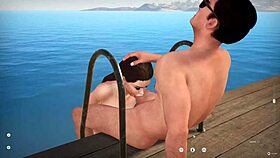 this amazing unreal 5 game is so cool