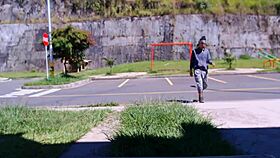 Colombian gays fucking hard with fisting and licking in bisexual action.