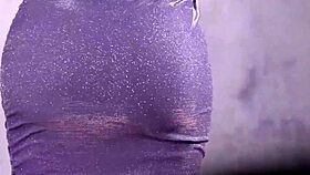 hey, Canela Skin convinces her boyfriend for a hot dp threesome! 🔥