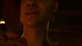 watch these two lesbians licking pussy in 3d animation