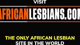 lesbian public pick up in african toilet