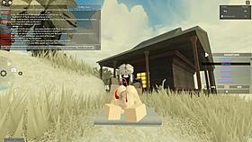 77 roblox porn cute girl deepthroat doggystyle big tits