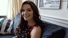 thot step sister dahlia red and emma johnson bang step brother for trophy