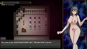 what happens in exorcist onmyoji part 4?