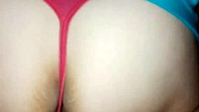 una cogida completa con gran polla