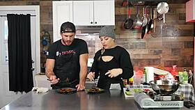 lets discuss kitchen sensations