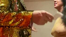 Mchenry, you getting that blowjob while doing standup comedy?