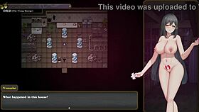 what happens in exorcist onmyoji part 4?