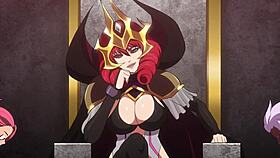 vaygren by cyberunique in action