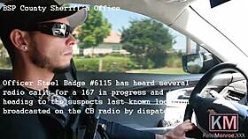 Km 17 1 Kelsi Monroe Run From Police Part 1 Kelsimonroe Xxx Preview