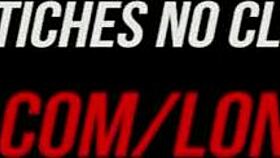 I dream of Polly Petrova pissing on me in the bathroom with golden shower.