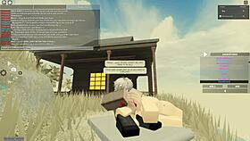 77 roblox porn cute girl deepthroat doggystyle big tits