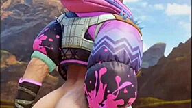 apex legends sfm compilation