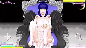 This tutorial covers the Nade Nade Onna no Ko battle fuck with fallen angel episode 6