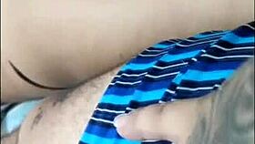 Big Tits Woman Gets Anal Assfucking With Dildo And Cock In Fun Sex Session