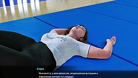 complete gameplay of milfs of sunville part 9