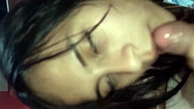 candyboom grabs and sucks while riding, craving daily fucks for her ass