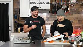 lets discuss kitchen sensations