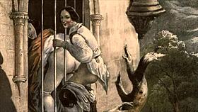 i love this vintage erotic pic