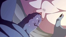 The time I played a prank on Ivan in hentai anime style