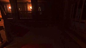 Exploring lust for darkness in gameplay part two