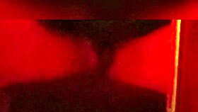 Kassandra Storm does gypsy sex tarot reading 😏