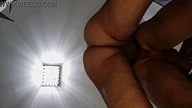 Macho Pays for Doggystyle Fucking by Bears Maldonatto and Anddy