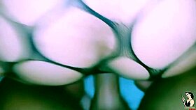 Check out Paty Angel and Igor Trenbolizado trailer where tattoo artist takes anal payment