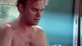 Milf's Tight Hole Stretched Wide by Hung Stud's Cock at Office