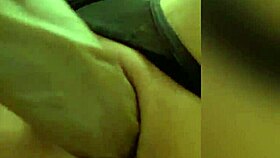 I, uh, can’t even with iKellyWhite ridin’ and takin’ it anal