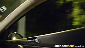 hey, lola taylor's stranded teen 18+ scene is so hot!