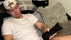 Watch This Hot Fuck Buddy Video And Get Off Now!