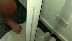 this cum compilation features shaved pussies squirting outdoor.