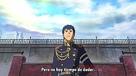 Owari No Seraph Nagoya Kessen-Hen Episode 03