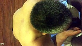 sucking black shemale