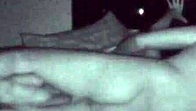 Hot girl gets banged hard after sneaking into porn store theater.