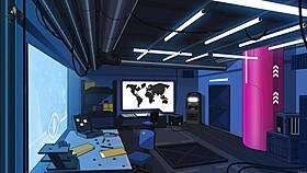 Totally Spies: Paprika Trainer Summons Monsters In Part 6