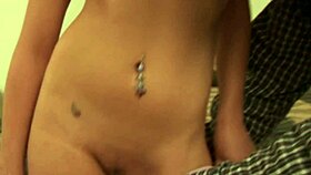 undressing barely legal amateur teen 18+ slut in horny beautiful scene