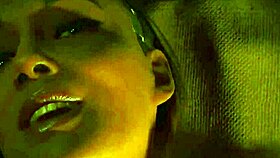 watch these two lesbians licking pussy in 3d animation