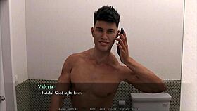 I fucked the hot cashier 😏