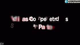 follando en la peluqueria