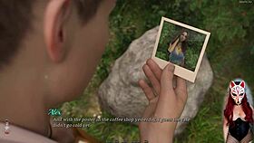 i explorin the mystrey in the woods in dreamland ep 18