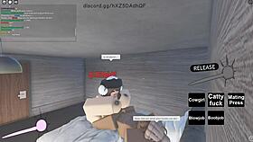 31 Roblox Porn Big Tits Ass Riding
