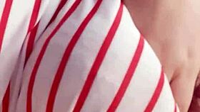 are you touching yourself to christmas music?