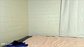 cheating on your wife with ellie rowyn feels so wrong yet hot