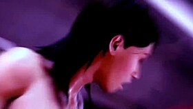 Femme Fatale Brings Emotional Depth In This 3D PMV HMV Compilation Featuring Anime And Hentai Elements