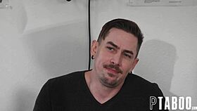 Cucked By My Own Doc Seth Gamble Laney Grey Jack Hunter With Blowjob