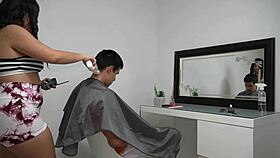 Hot ass wife of best friend fucks me by mistake