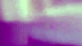 Spying On Russian Jeny Smith Taking Nude Selfies Through Window With Clothes Ripped