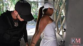 Km 17 1 Kelsi Monroe Run From Police Part 1 Kelsimonroe Xxx Preview